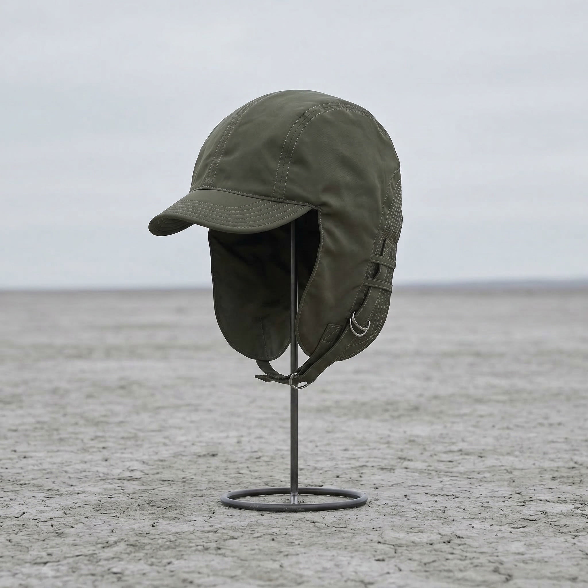 Trapper Hats