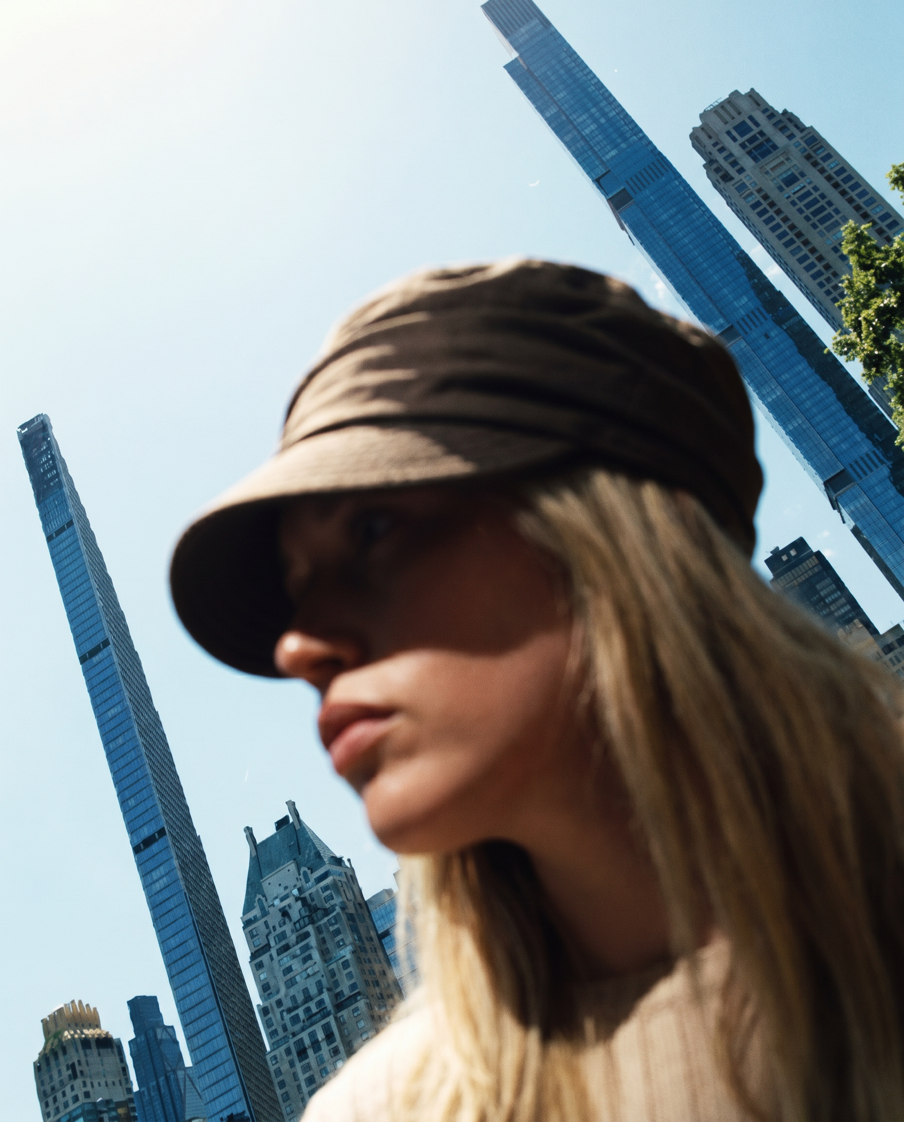 cap collection